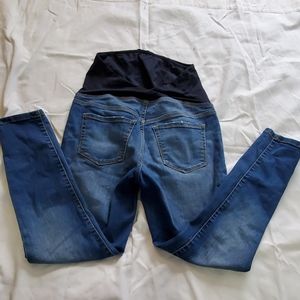 Target Maternith Jeans